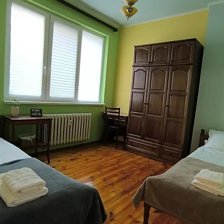 Apartment Old Sofia