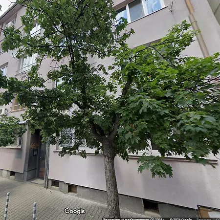Old Apartment
